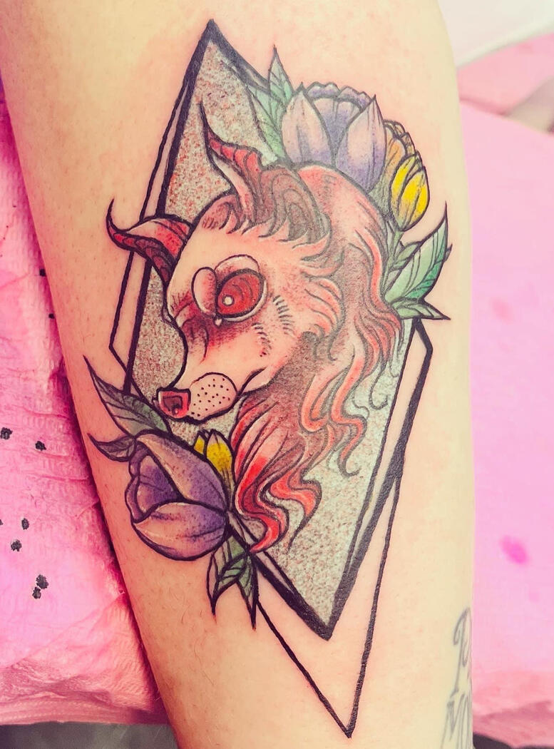 Bat lover