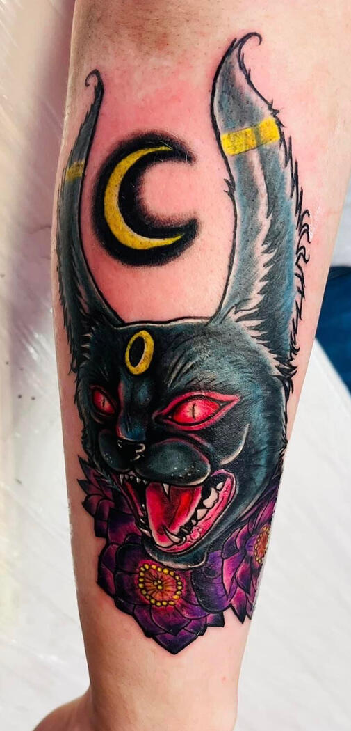 Umbreon