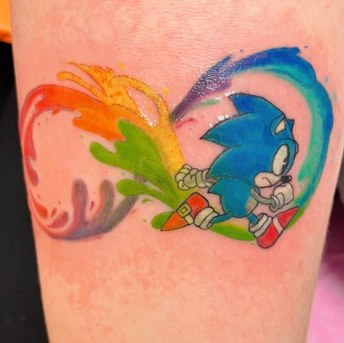 Sonic